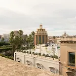 Ortigia Boutique Terrace Apt