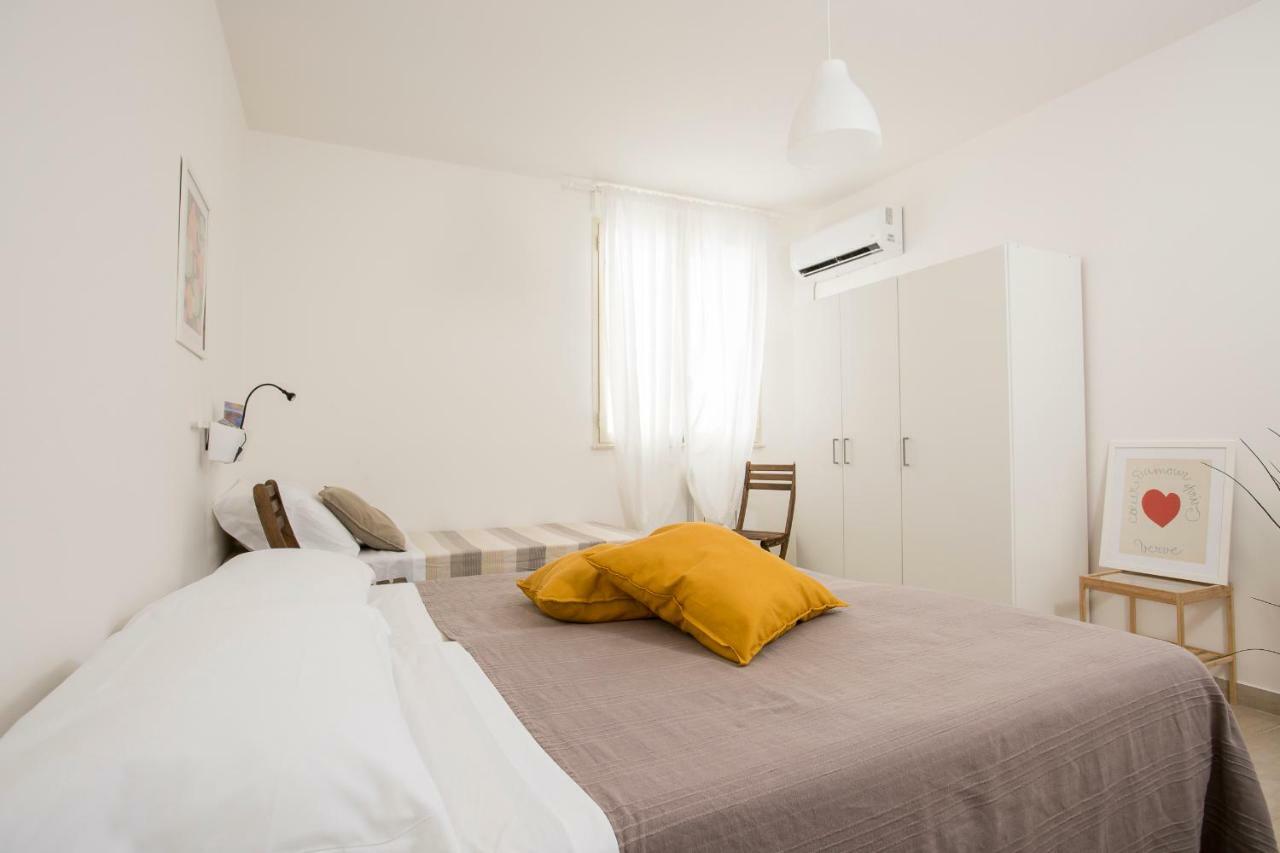 Ortigia Boutique Terrace Apartment Syrakus
